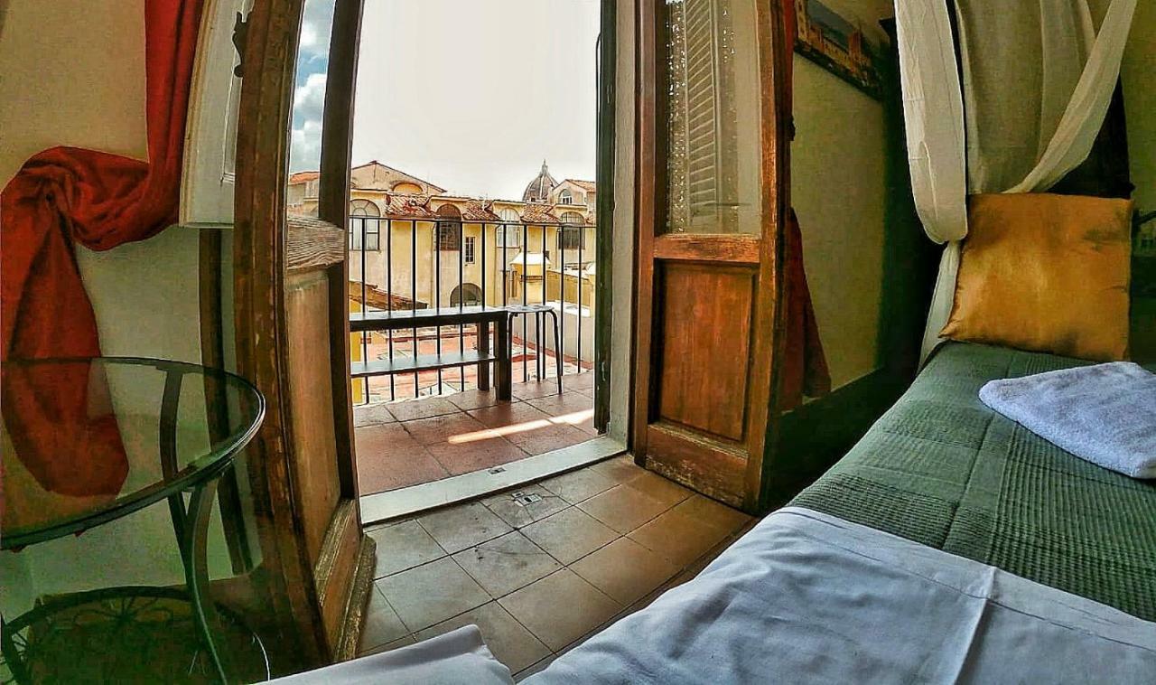 Holiday Rooms Florence Exterior photo