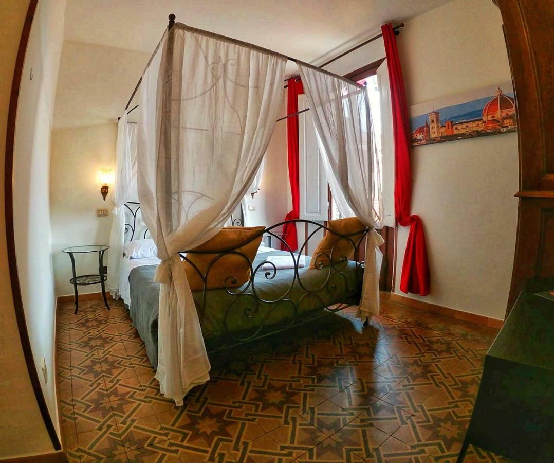 Holiday Rooms Florence Exterior photo