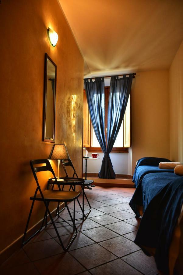 Holiday Rooms Florence Exterior photo